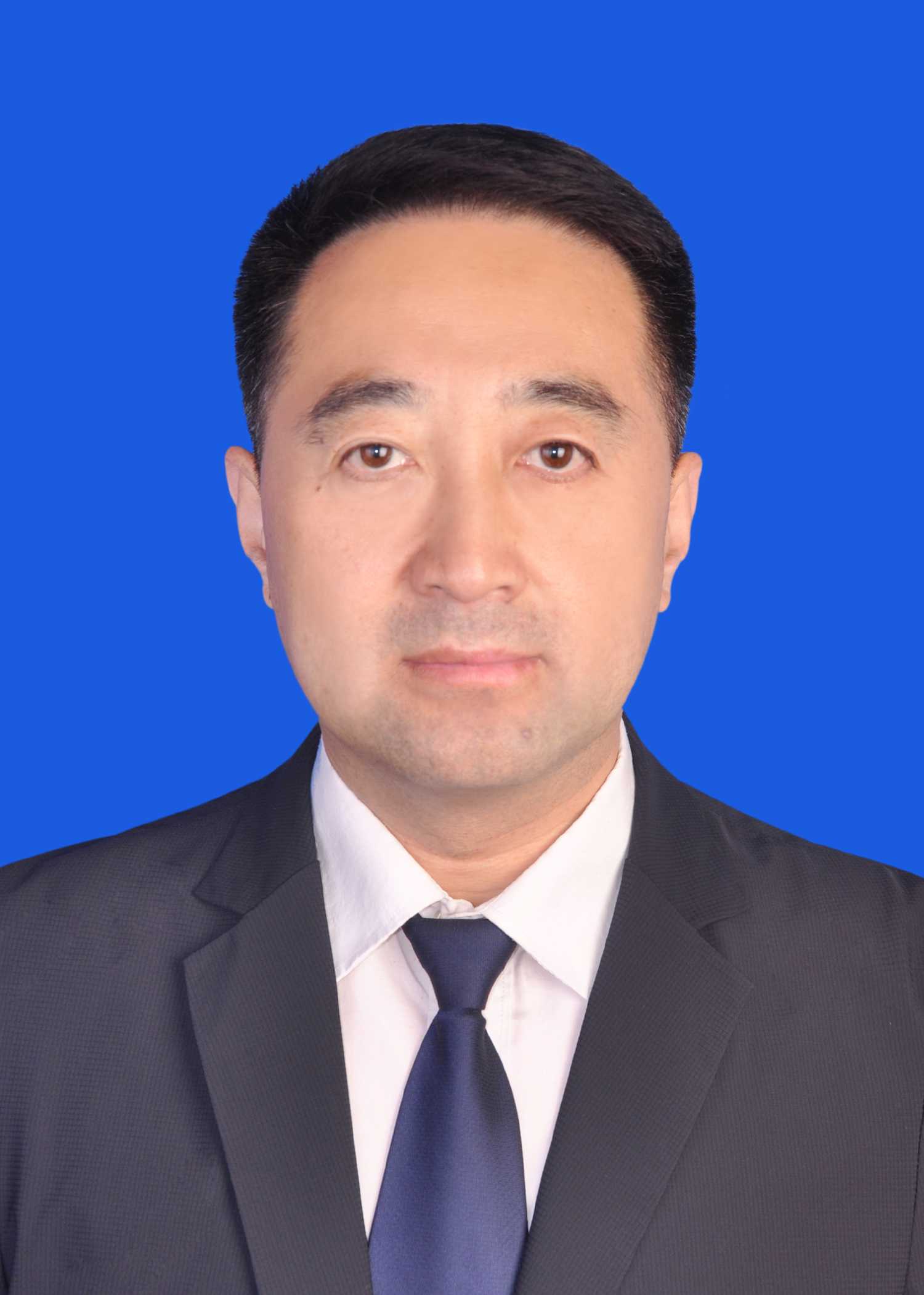 封英杰头像