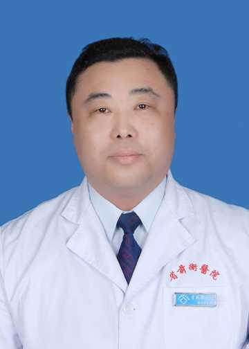 李凤强头像