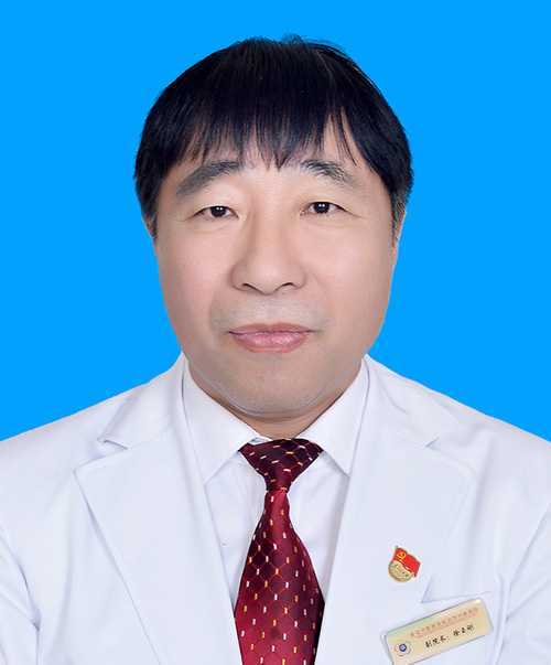 徐玉刚头像