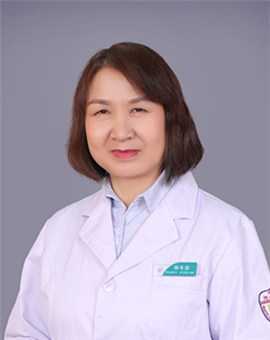 杨冬茹头像