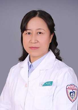 李淑娟头像