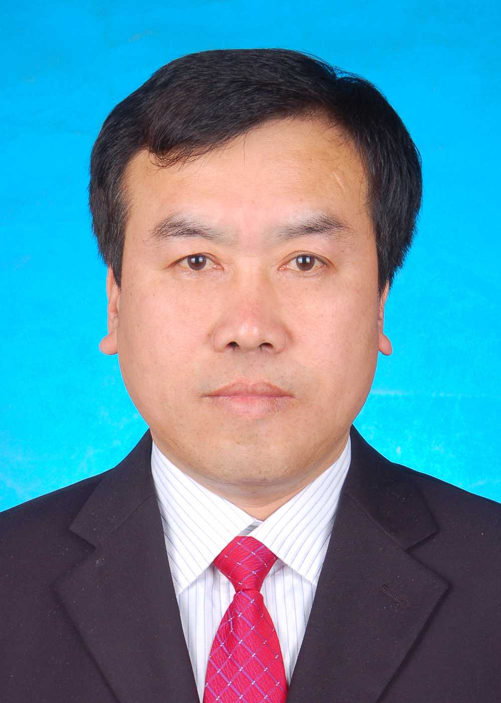 王军力头像