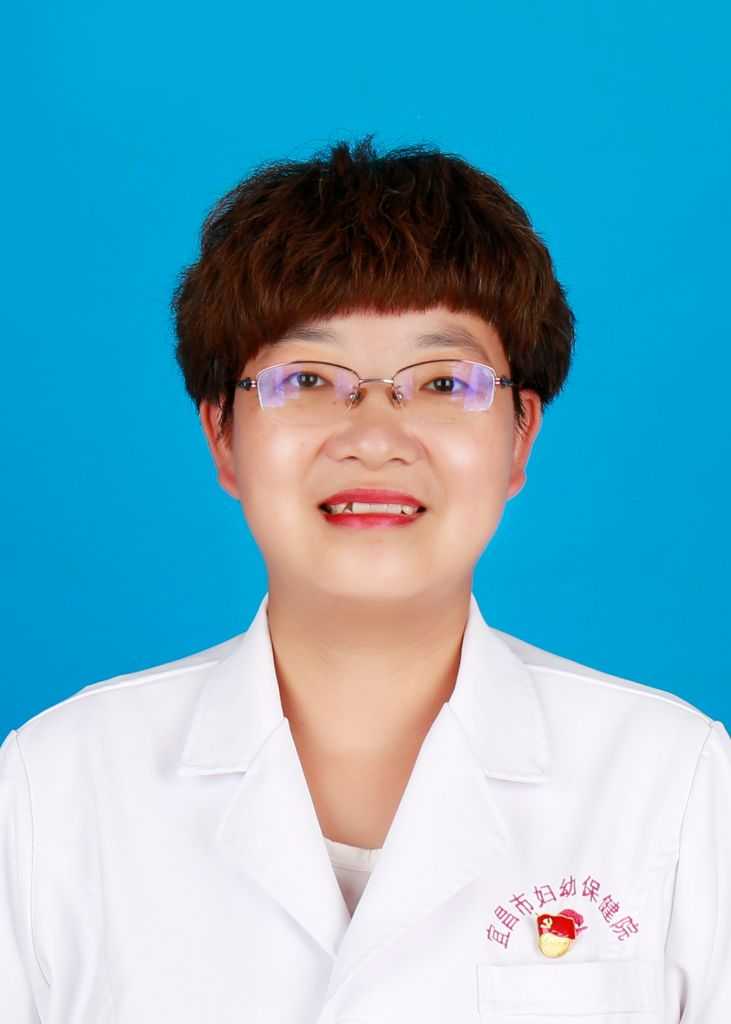 庄明燕头像