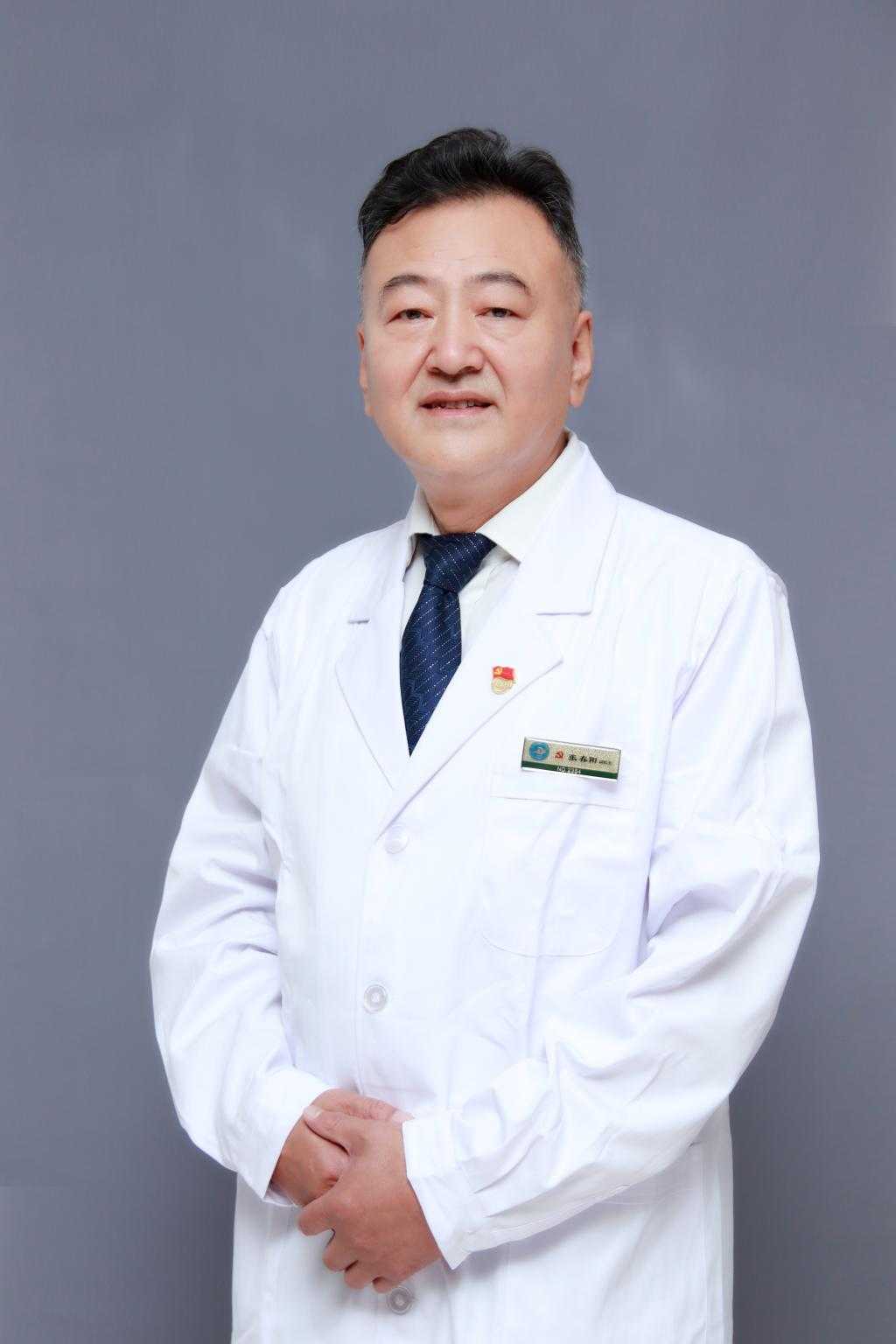 张春阳头像