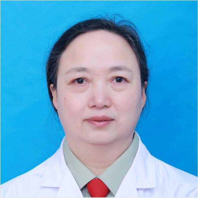 刘翠青头像