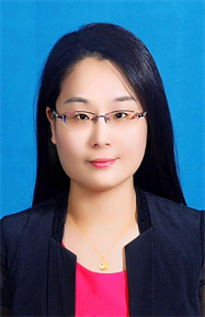 李玲头像