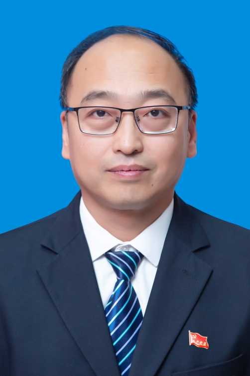 成涛头像