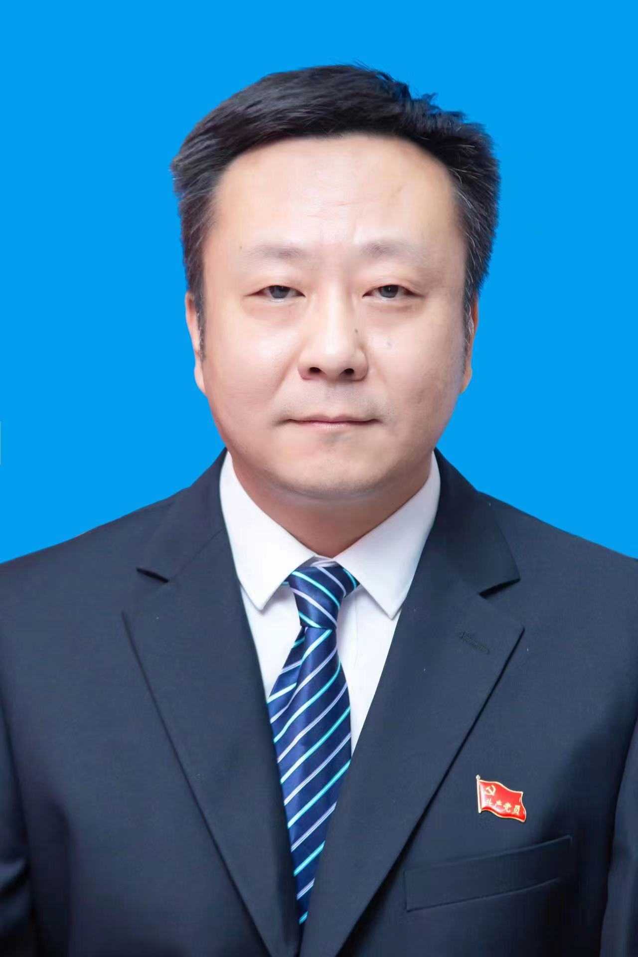 毛志勇头像