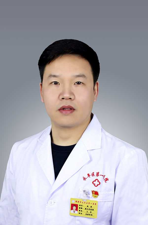 刘涛头像