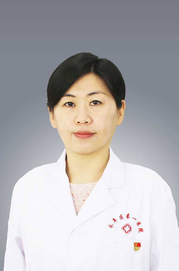 李娜头像