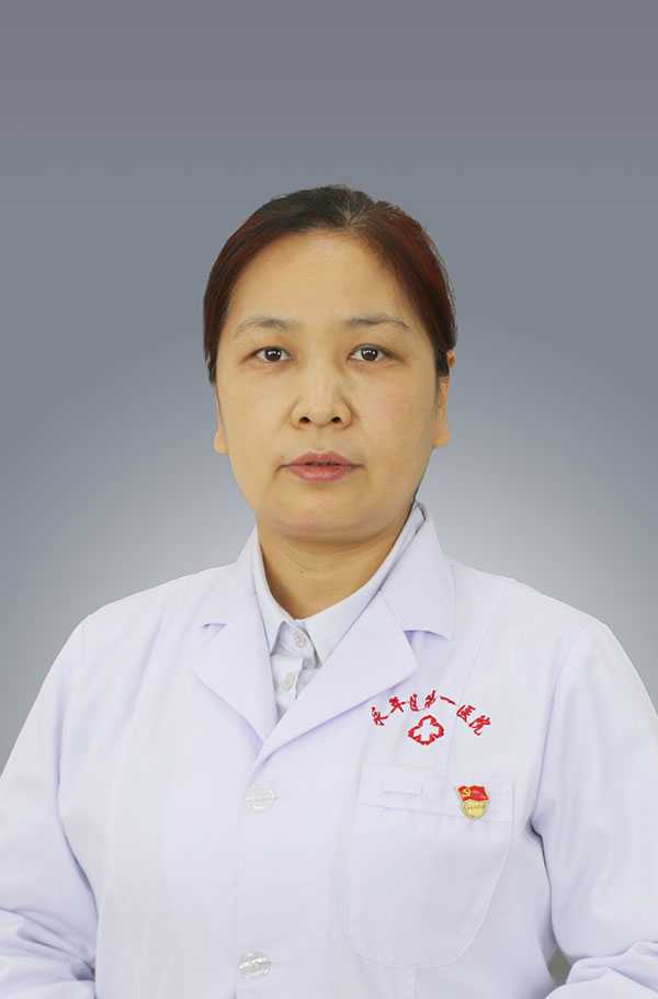 李青梅头像