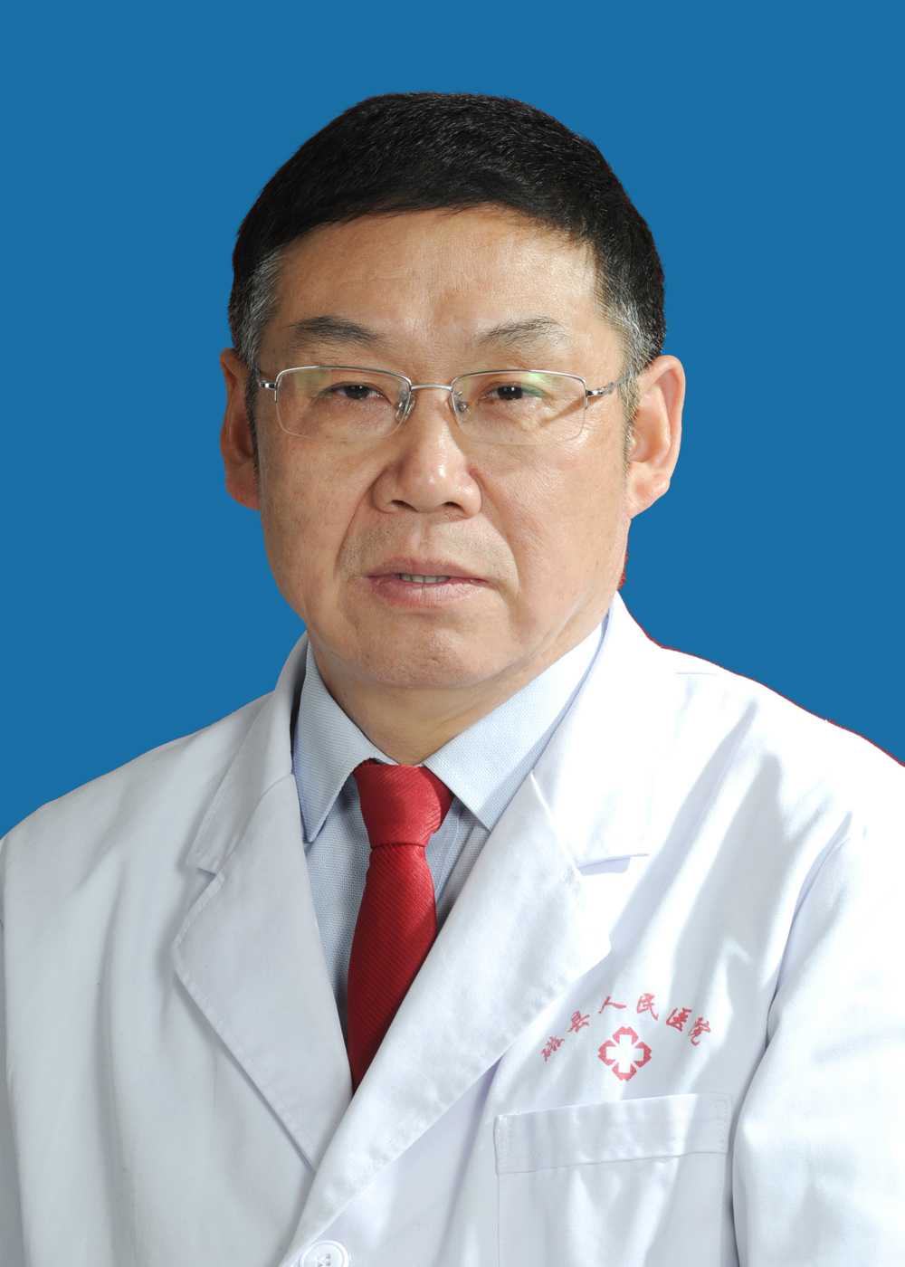 侯军奎头像