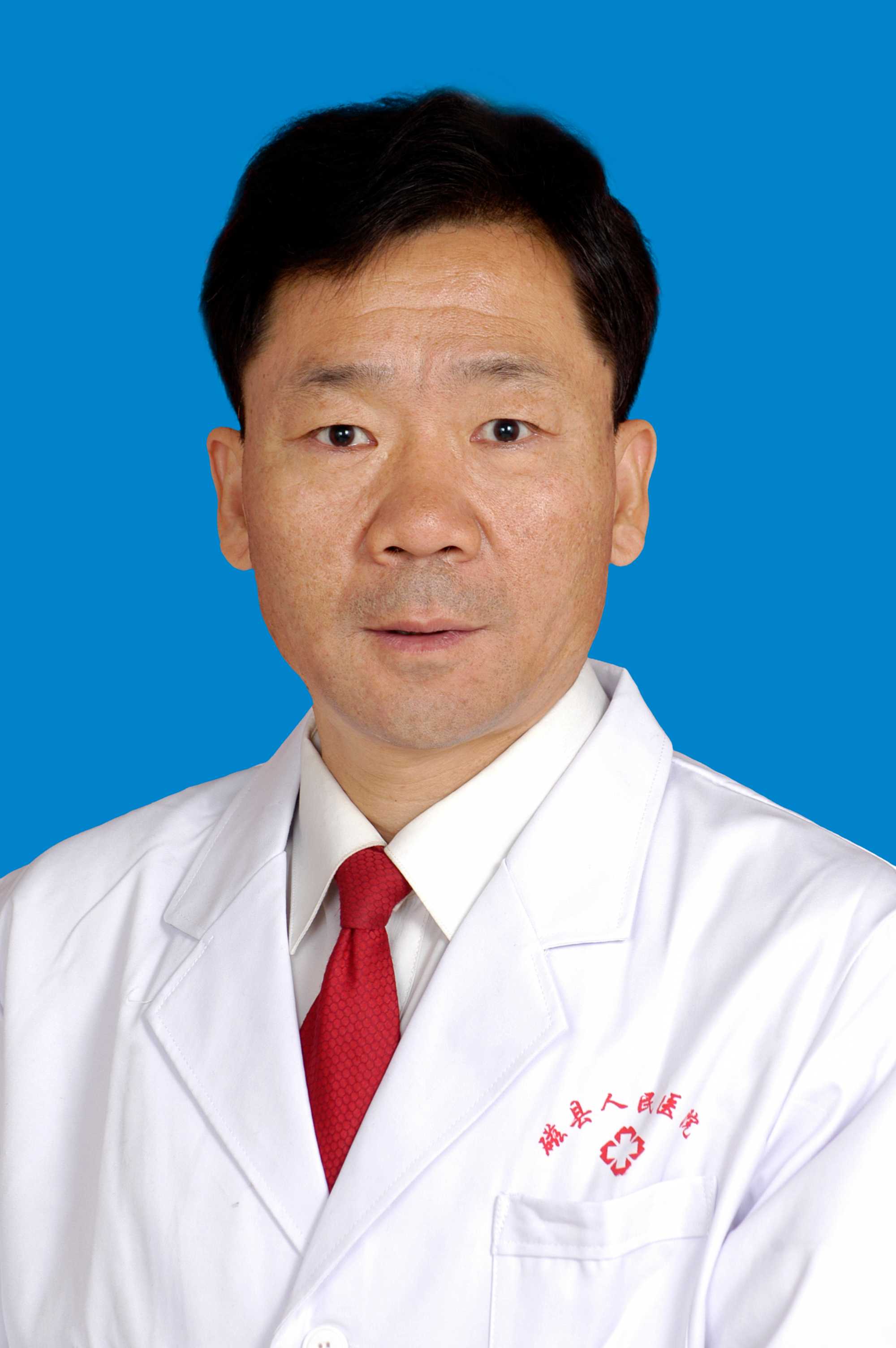李学民头像