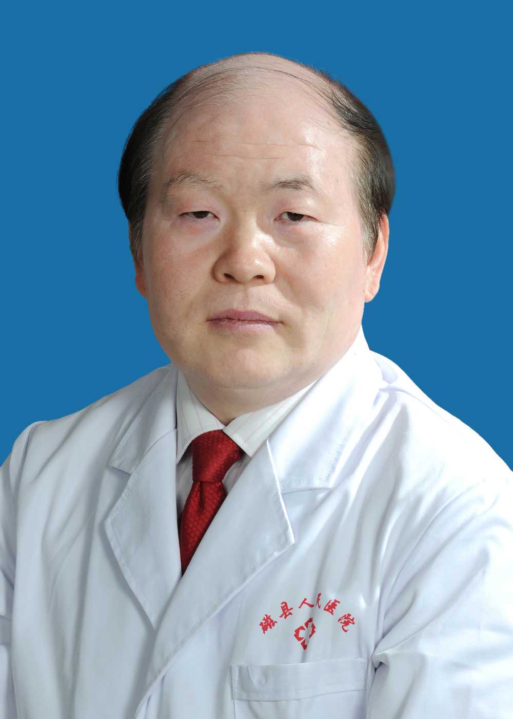 吕怀智头像
