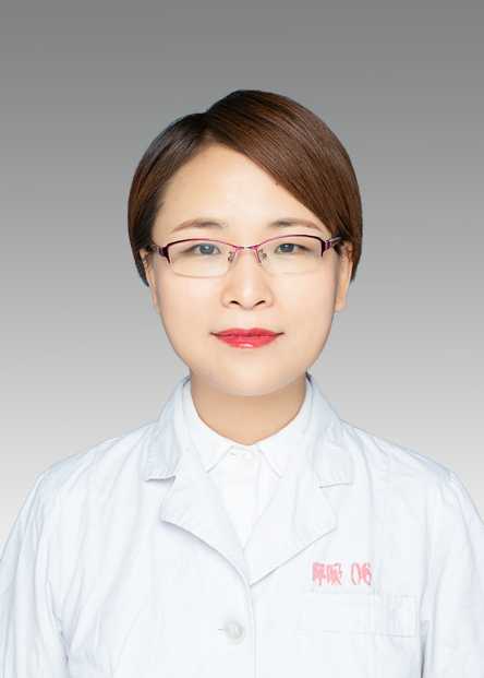 赵云霞头像