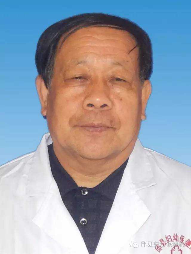 关庆修头像