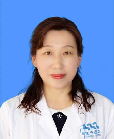 李洪彬头像