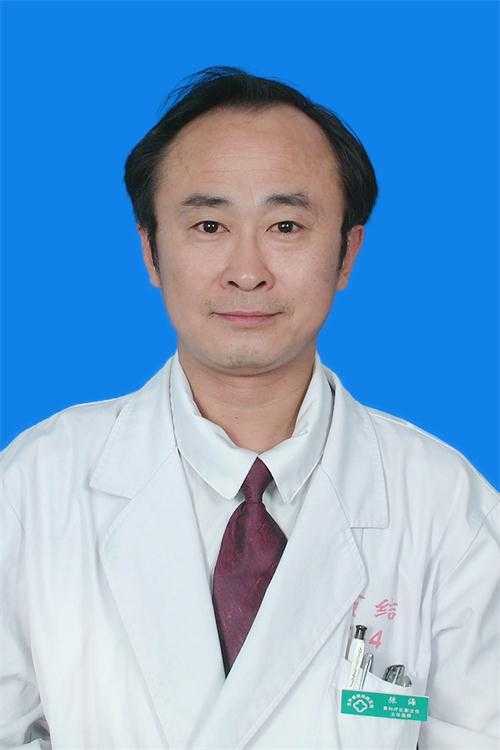 张海头像