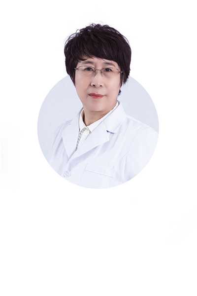 高素艳头像