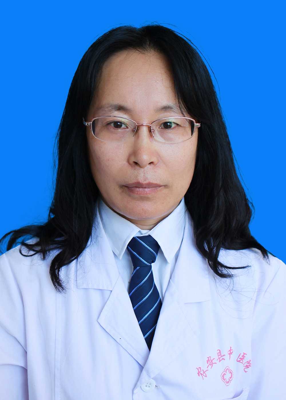李婧雄头像