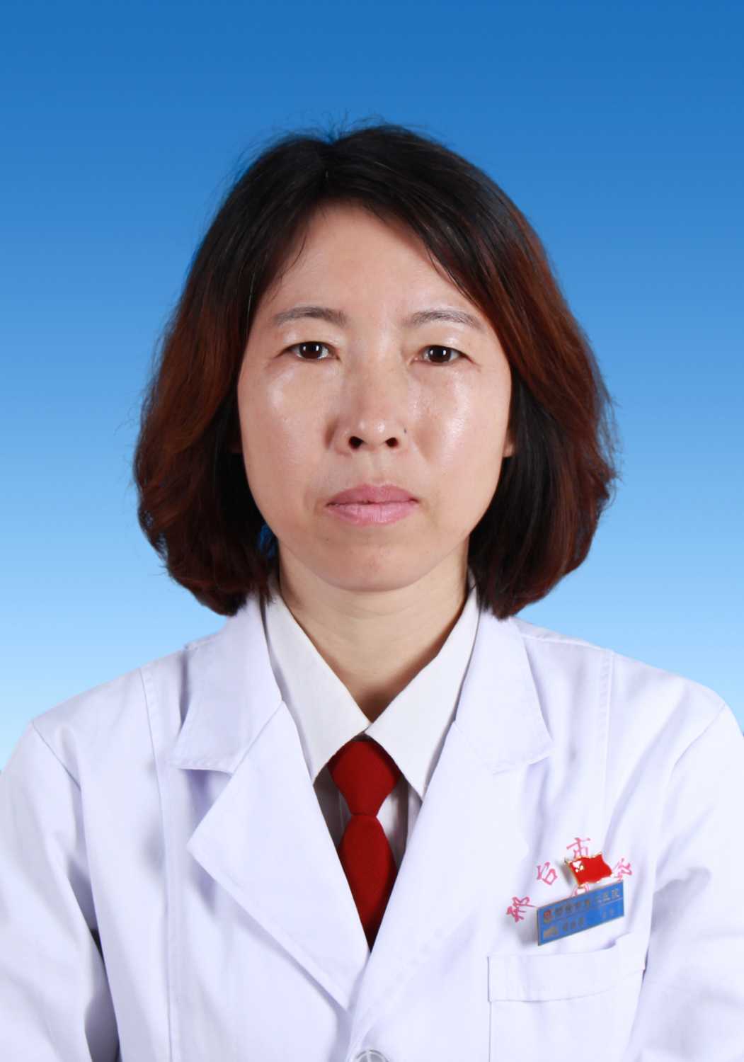 胡姣果头像