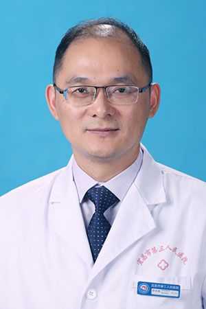 李文勇头像