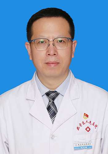 赵立斌头像