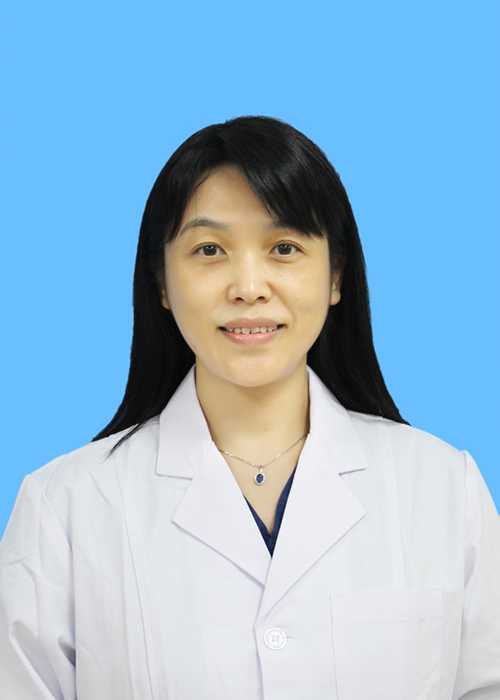 甄学慧头像