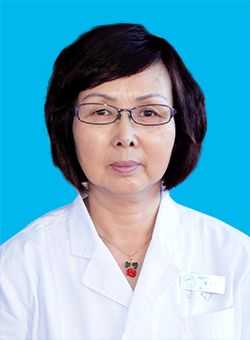 李月春头像