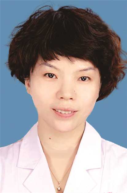 吕芹头像