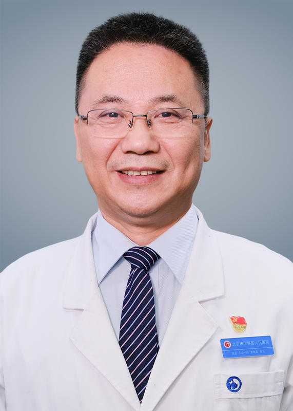 曹树军头像