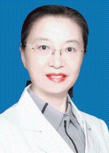 倪霞头像