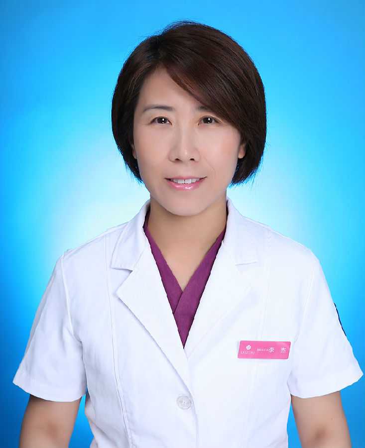 李杰头像