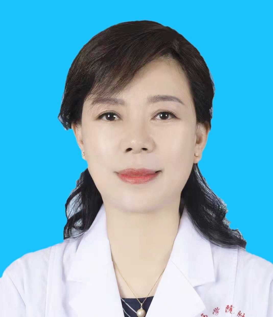 刘鹏霞头像