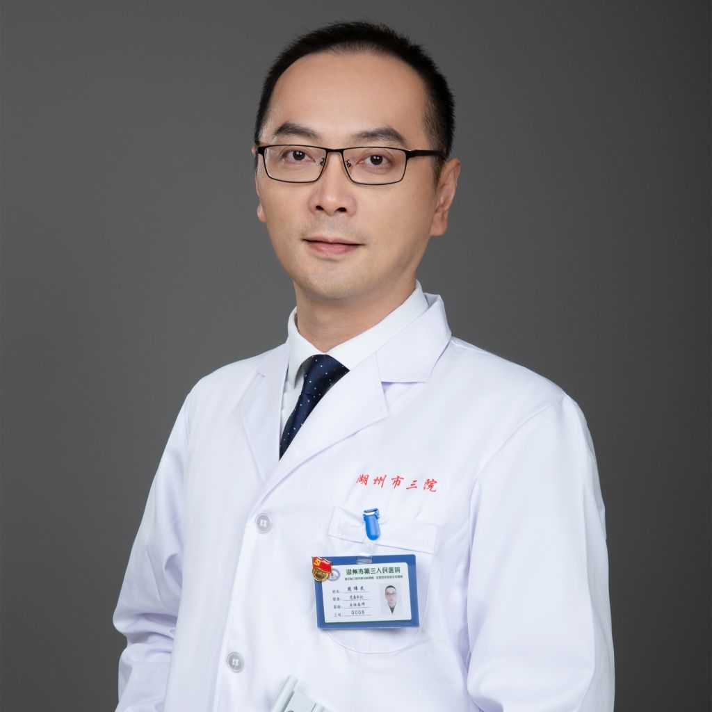 周伟民头像