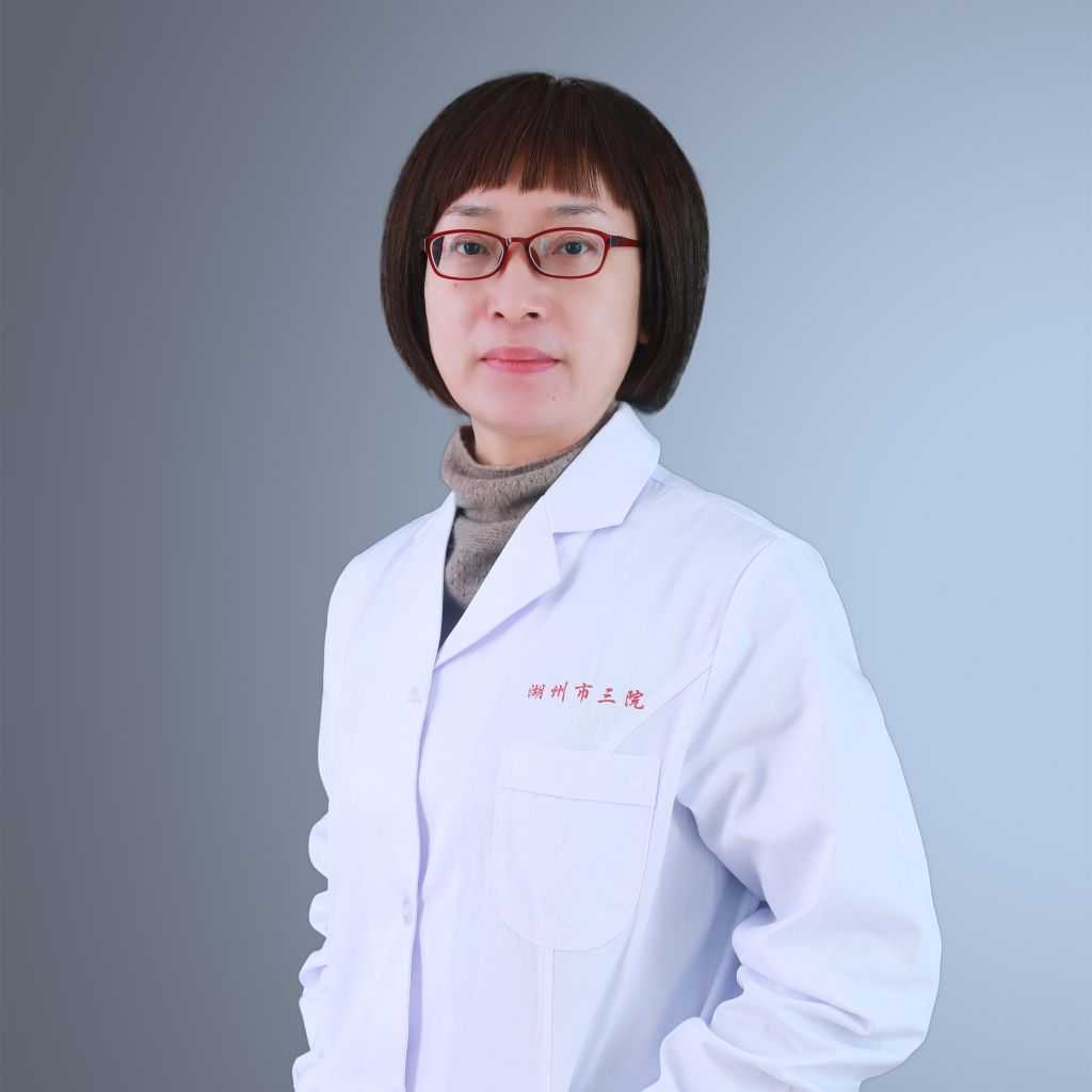 谢玲红头像