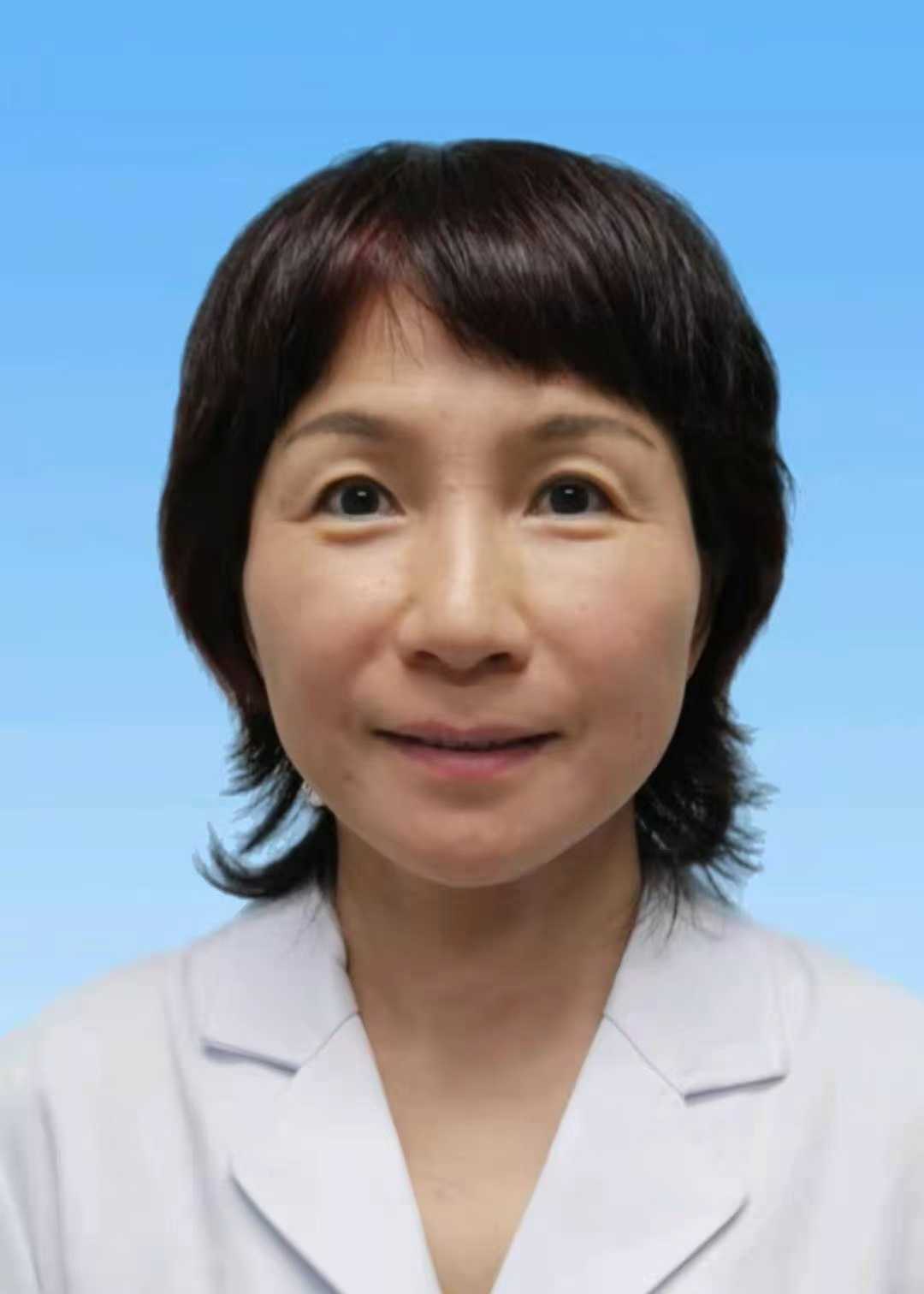 钟惠珍头像