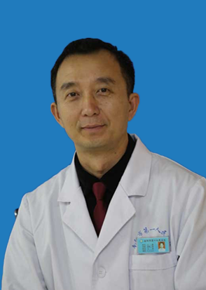 丁波头像