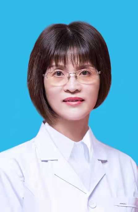 翟俊英头像