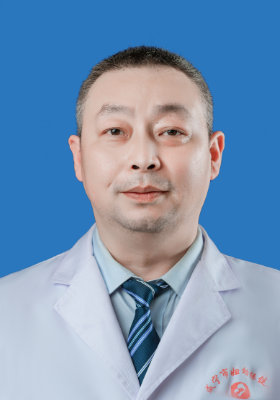 张军头像