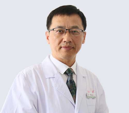 贺廷永头像