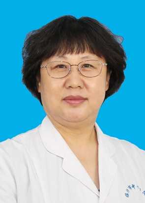 李万英头像