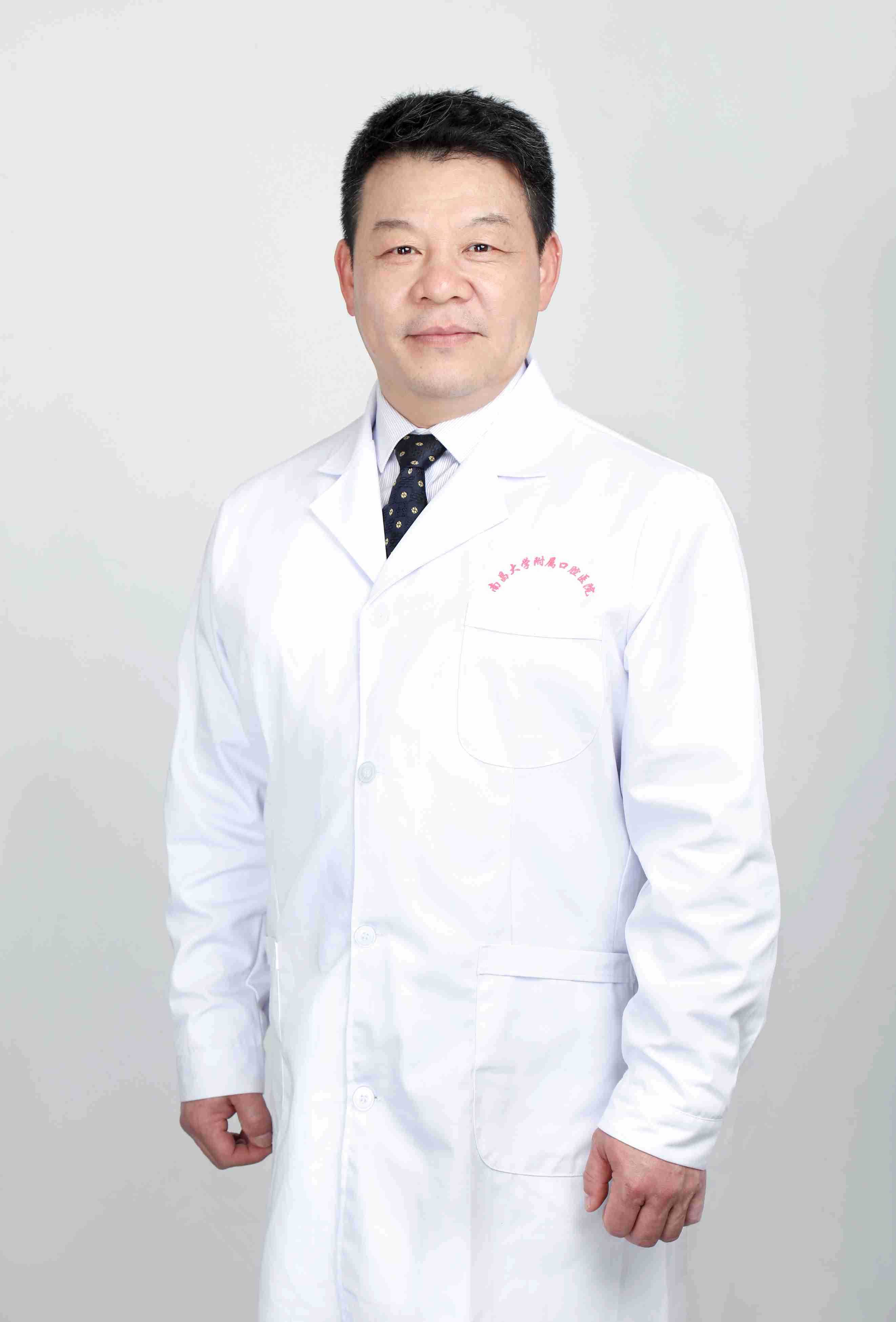 王予江头像