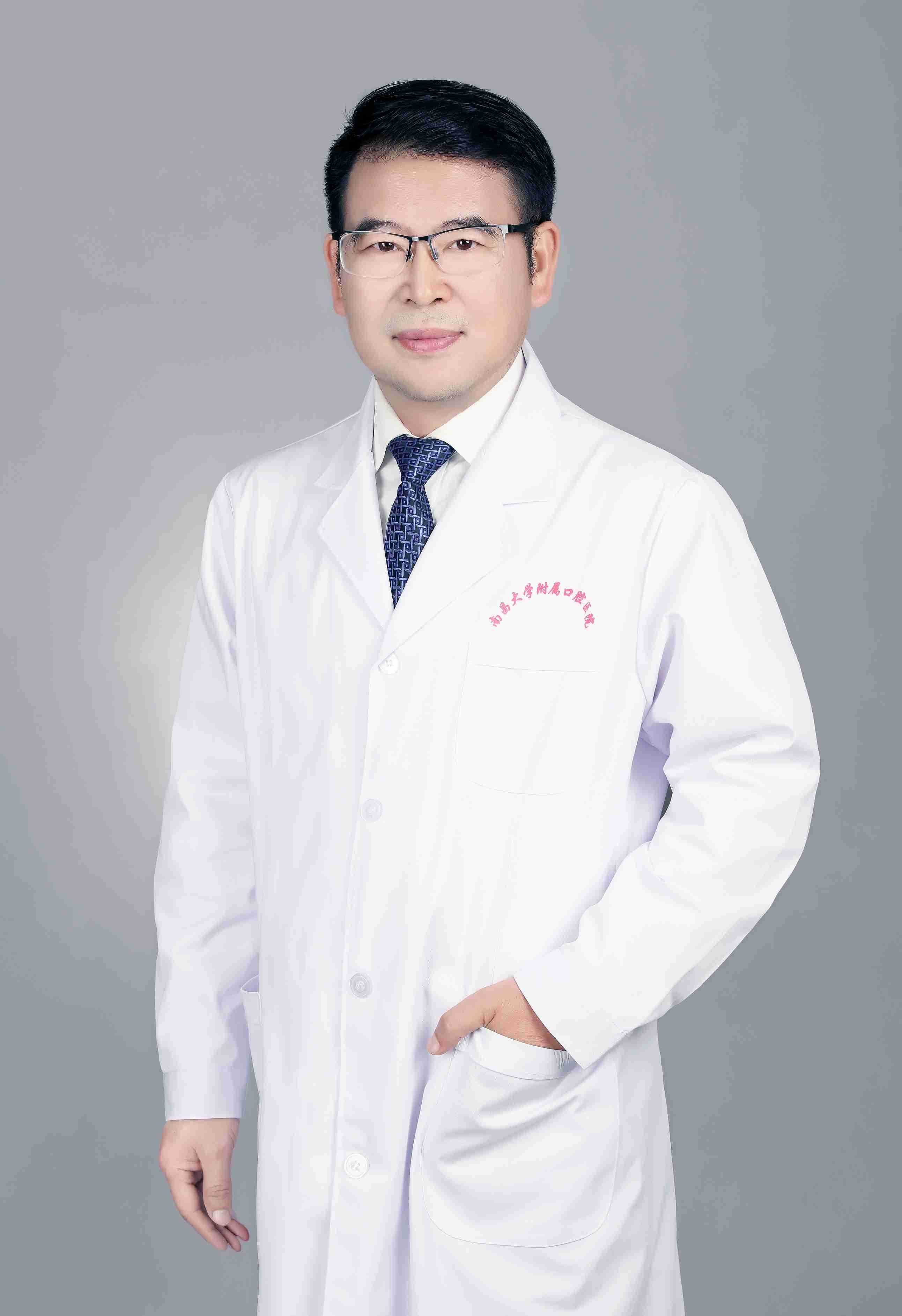 李志华头像