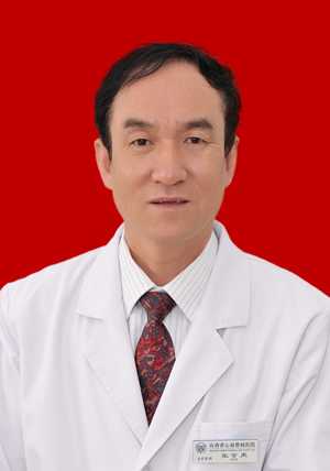 张学禹头像