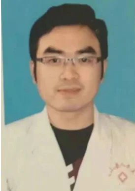 阮冲头像