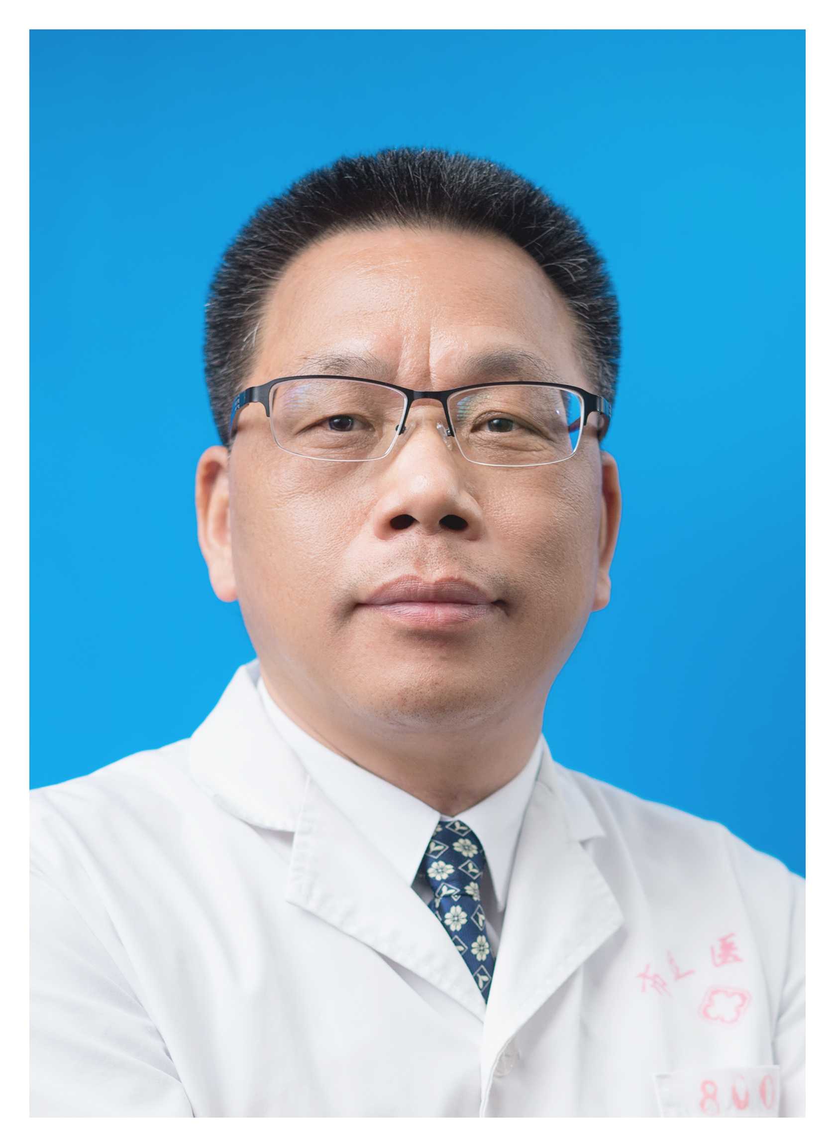 廖金头像