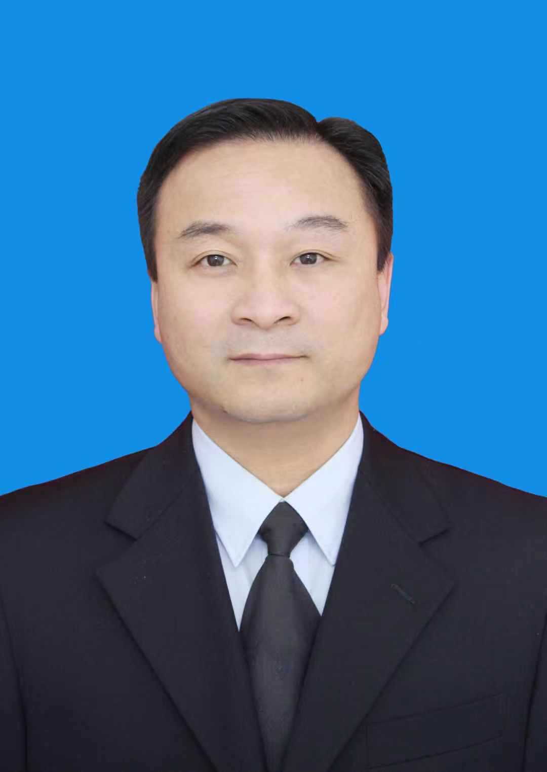 魏波头像