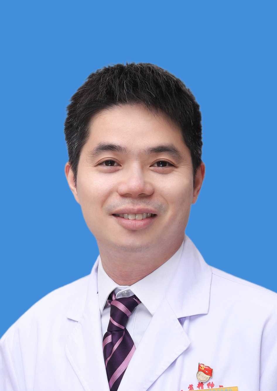 杨远坚头像