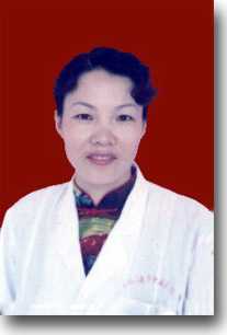 李美芳头像